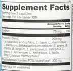 Vitacost Probiotic 15 - 35 Billion, 240 Capsules