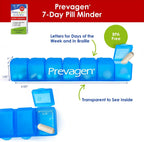 Prevagen Extra Strength - 30 Cápsulas (1 Mes) | Con Apoaequorina 20 mg y Vitamina D3