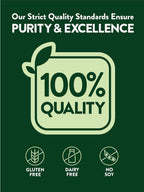 Nature's Truth Organic Greens Powder - Polvo de Superalimentos Orgánicos con Enzimas Digestivas y Prebióticos, Sabor Fresa Kiwi, 146 g