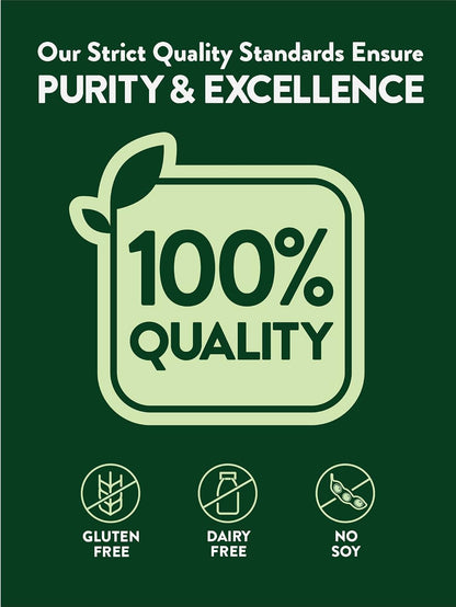 Nature's Truth Organic Greens Powder - Polvo – Los fitonutrientes presentes en los superfoods, como los – Image 6