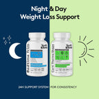 Youth & Tonic Bedtime Trim – Cápsulas nocturnas para control de peso (30 unidades)