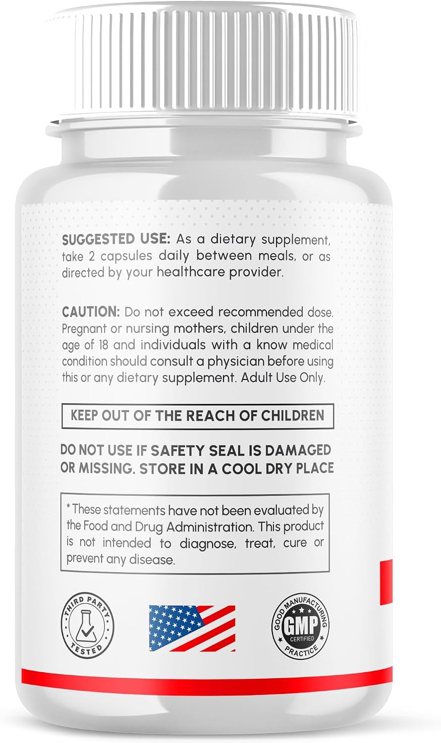 (Paquete de 2) Cápsulas Hepato Burn - Suplemento con Ingredientes Naturales Premium, 120 Cápsulas