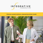Integrative Therapeutics Active B-Complex - Apoyo Energético Celular y Salud Cardíaca con Vitaminas B2, B6 y B12 - 120 Cápsulas