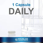 Douglas Laboratories L-Methionine - 60 Capsules
