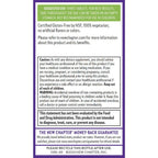 New Chapter Perfect Prenatal Vitaminas Prenatales – 96 Cápsulas