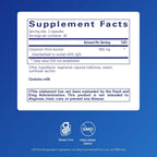 Pure Encapsulations Calostro 40% IgG - 90 cápsulas