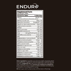 ENDUR-VM - Multivitamínico Sin Hierro (Liberación Sostenida) - 150 comprimidos