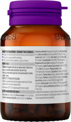 Blackmores Superkids Multi 60 Comprimidos Masticables