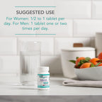 NutriCology DHEA 25 mg - 60 Comprimidos Micronizados
