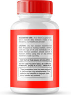 Blood Balance - Complemento Alimenticio para el Equilibrio Circulatorio (5 Envases)