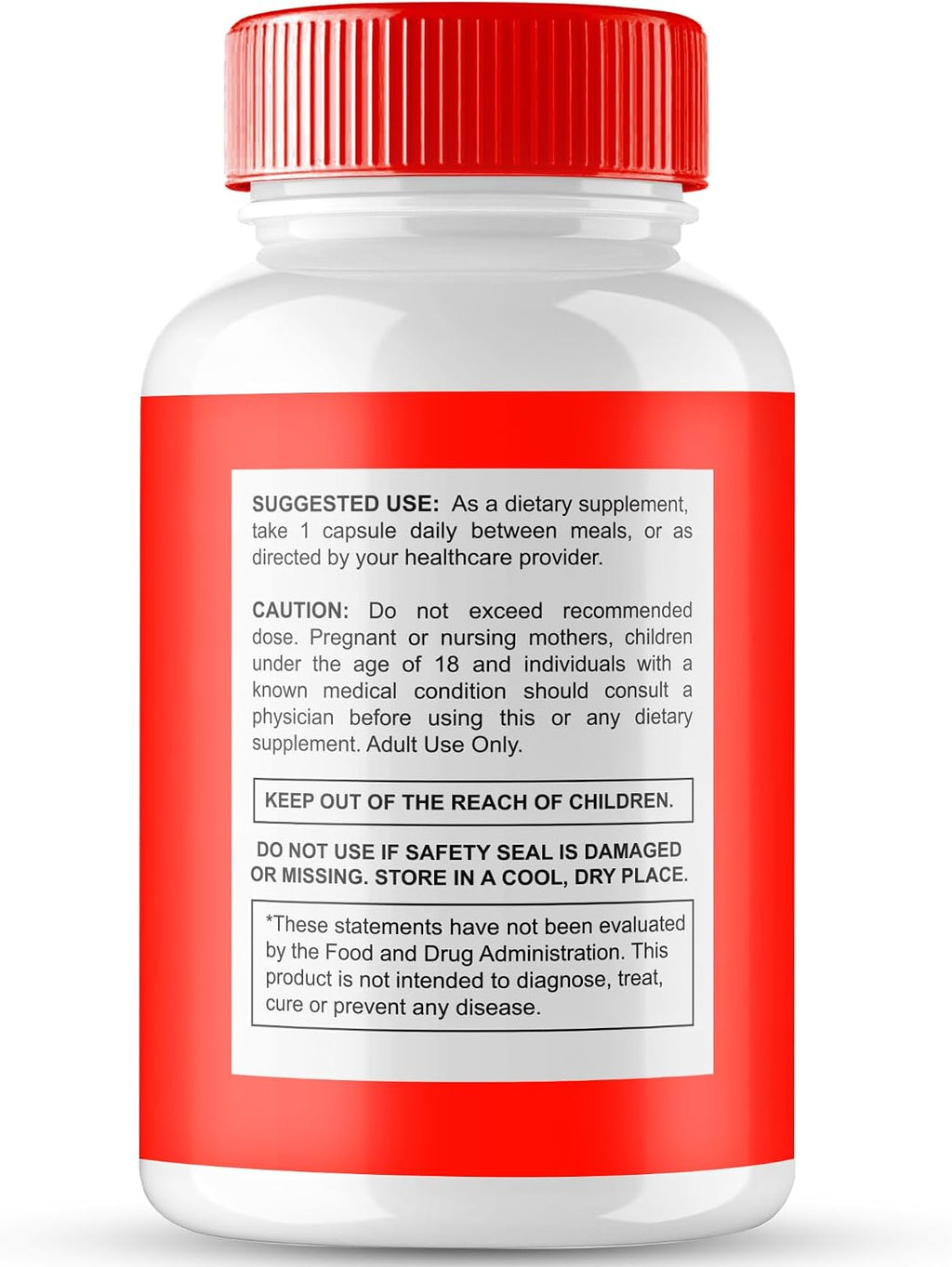 Blood Balance Blood Formula Support Supplement - Cápsulas para Circulación Saludable, 3 Envases
