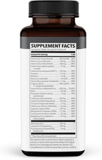 NeuroQ Daily Essentials Multivitamin – 60 Comprimidos