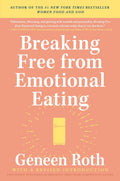 Liberarse de la alimentación emocional