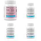 Yes You Can! Transformation Kit - Kit Completo de Sustitución de Comidas y Suplementos (Sabor Fresa)