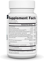 Source Naturals Coenzymate B Complex - 30 comprimidos bucales sabor menta