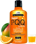 Super PQQ Liquid 20 mg