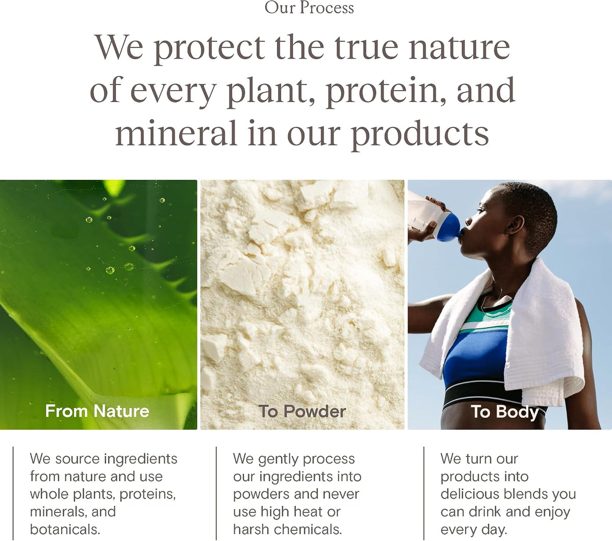 Yoli Glow Biotina y Colágeno Multivitamínico – Vitamina E: contribuye a la protección de las células frente al – Image 9