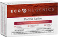 EcoNugenics Padma Active - Complemento de Vitamina C con Hierbas Tibetanas