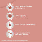 Materna Nestle Complemento Prenatal y Postparto 100 Comprimidos