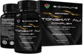 BioImmune Longjack Tongkat Ali Ultra Concentrado Extracto Purificado - 60 Cápsulas