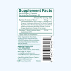 Love Wellness Dúo Mente y Cuerpo: Multivitamínico Daily Love y Probiótico Big Brain para Mujeres
