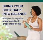 Metagenics Multigenics Multivitamínico con Hierro - Fórmula Diaria de Minerales para Huesos, Metabolismo y Antioxidantes - 180 Comprimidos