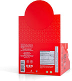 ALFA VITAMINS B12 Vitamin Shot 10000 mcg - Pack de 20 Viales - Sin Azúcar ni Cafeína