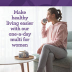 INNATE Response Formulas Multivitamínico para Mujeres, 60 Comprimidos