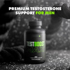 Sculpt Nation - Tribulus Terrestris Supplement with Ashwagandha, Tribulus Extract and American Ginseng Root - 60 Gluten Free Capsules - 2 Pack