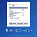 Pure Encapsulations A.I. Formula – 120 Cápsulas
