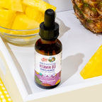 MaryRuth's Vitamina D3 Líquida Orgánica 4000 UI - 30 Dosis