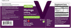 Viteey Moringa Gummies - 4000mg (Extracto 10:1) - 60 Gominolas