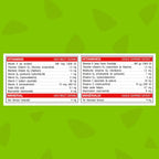 Vitaminas masticables Flintstones Plus Iron, 60 comprimidos masticables