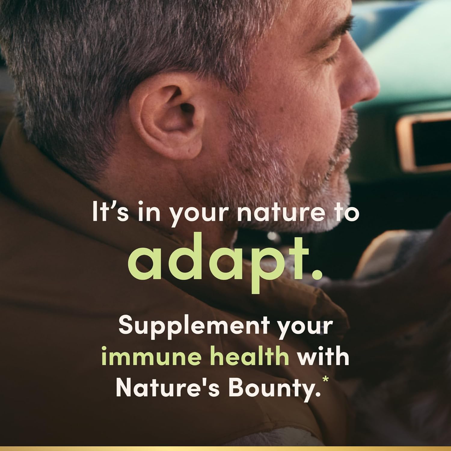 Nature's Bounty Vitamin C 1000 mg, Immune Support, Antioxidant, 100 Tablets