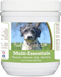 Healthy Breeds Aussiedoodle Multi-Essentials Powder for Dogs - 227 g