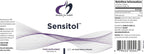 Designs for Health Sensitol - Inositol + ALA (120 Cápsulas Veganas)