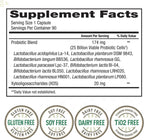 OProCyn Tru Nature Women's Daily PROBIOTIC 90 Capsules
