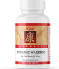 Kan Herbs - Dynamic Warrior 120 comprimidos