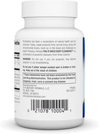 Planetary Herbals - Pau D'Arco 735 mg, 72 Comprimidos