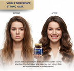 Nutraxin Vitals Biotin 5000 mcg - 30 Comprimidos