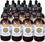 Sang Ji Sheng Tintura - Extracto Líquido de Taxillus Chinensis (Muérdago de Mora), 60 ml