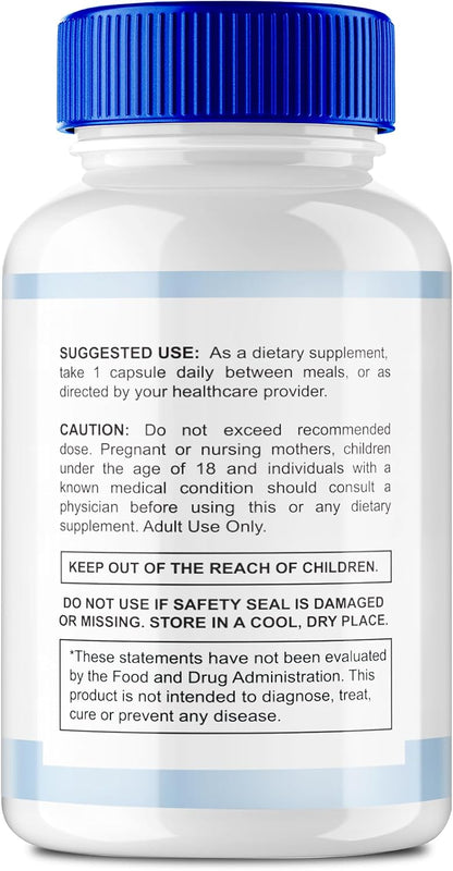 Dentpure Probióticos Orales para Dientes y – Apoyan la salud de las encías al promover un ambiente bucal saludable. – Image 3