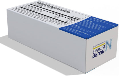 Neurobravo Vitaminas B1, B6, B12 - Salud – Vitamina B12 (cobalamina): Contribuye a la formación normal de glóbulos – Image 6