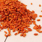 CHEWYZ Bayas de Espino Amarillo Premium Deshidratadas (250 g)