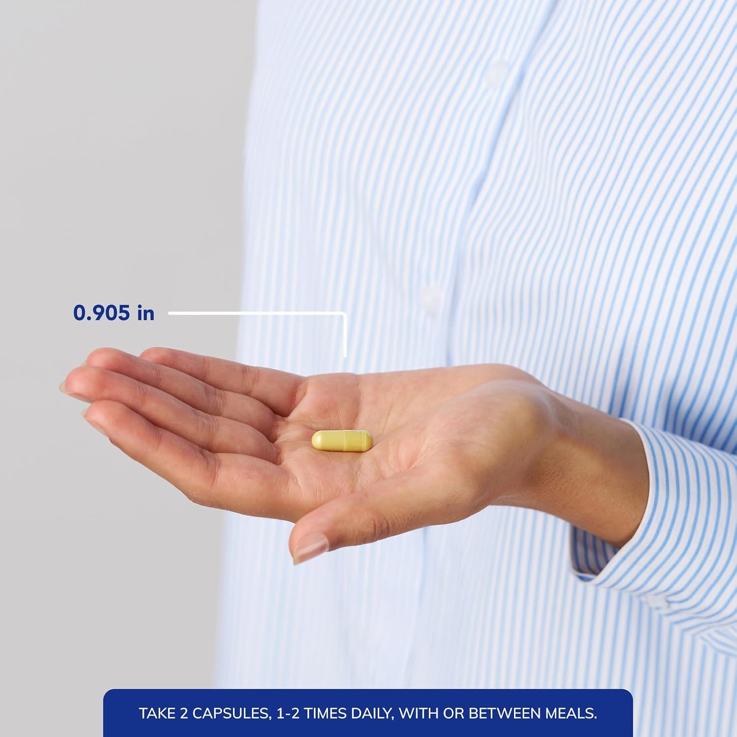 Pure Encapsulations Th1 Support | 120 Cápsulas