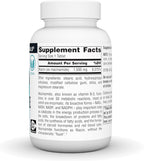 Source Naturals Niacinamida B-3, 1500 mg, 50 tabletas