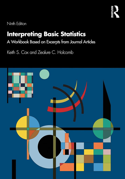 Interpretación de estadísticas básicas