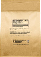 Pure Original Ingredients Japanese Knotweed (4 oz) - Polvo de Fallopia japonica, Suplemento Tradicional Sin Gluten