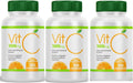 Vitamina C 1000 mg - 300 Cápsulas (3 Envases) - Natural Lab