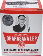 Zeeke Dharasana Lep - 35g